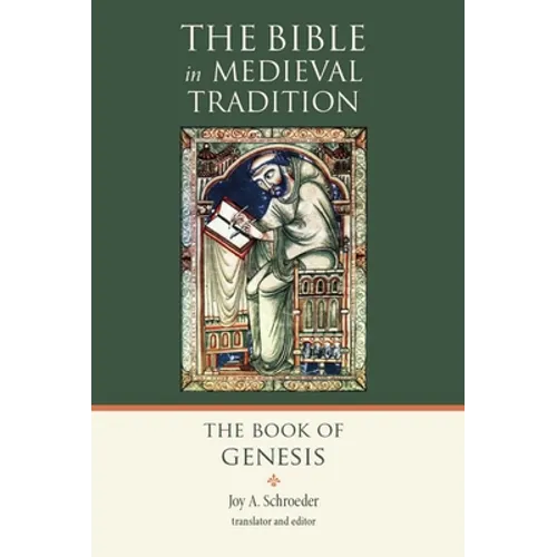 The Book of Genesis