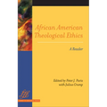 African American Theological Ethics