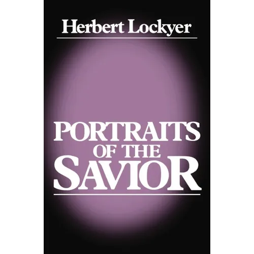 The Portraits of a Savior