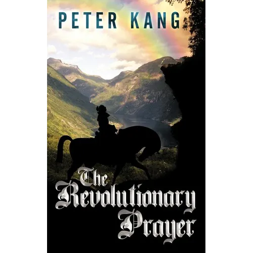 The Revolutionary Prayer