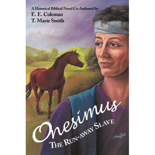 Onesimus the Run-Away Slave