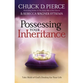 Possessing Your Inheritance: Take Hold of God's Destiny for Your Life
