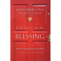 A Place Called Blessing: Where Hurting Ends and Love Begins