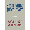 Systematic Theology, Volume 1