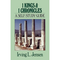 1 Kings & 1 Chronicles: A Self-Study Guide