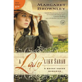 A Lady Like Sarah