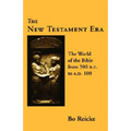 The New Testament Era