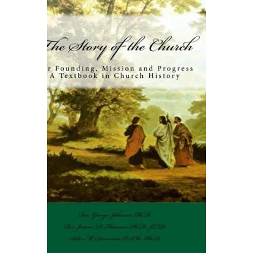 The Story of the Church