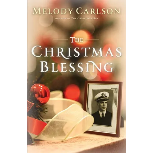 Christmas Blessing