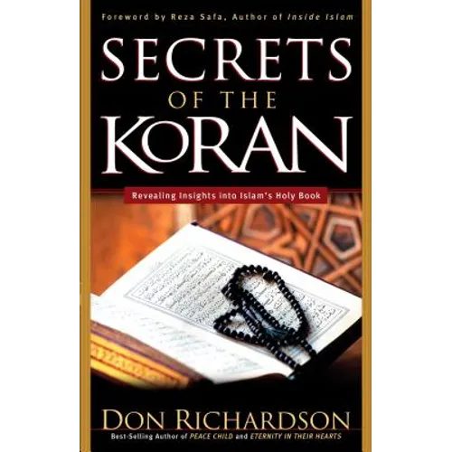 The Secrets of the Koran