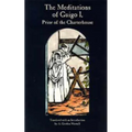 The Meditations of Guigo I: Prior of the Charterhouse Volume 155
