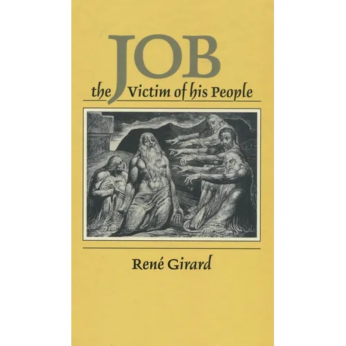 Job: The Victim of His People
