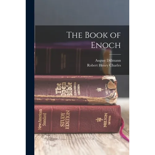 The Book of Enoch