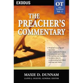 The Preacher's Commentary - Vol. 02: Exodus: 2