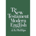 New Testament in Modern English-OE
