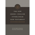The New Greek-English Interlinear NT (Hardcover)