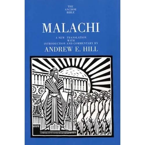 Malachi
