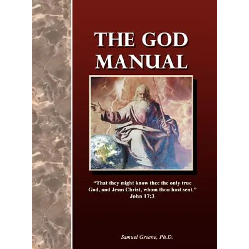 The God Manual