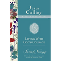Living with God's Courage