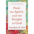 Paul, the Spirit, and the People of God