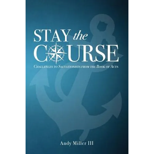 Stay the Course