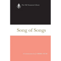 Song of Songs: A Commentary