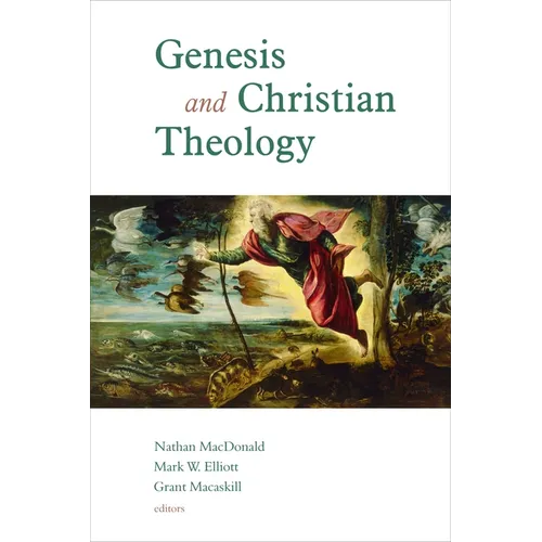 Genesis and Christian Theology