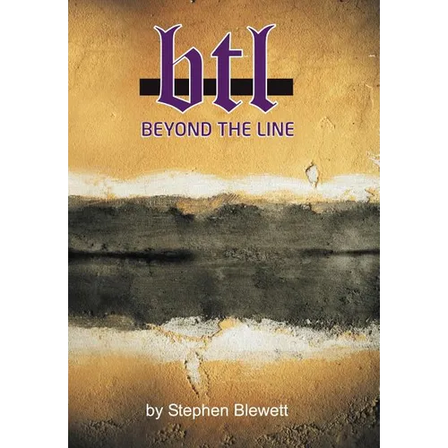 Beyond the Line: Living an Active Faith