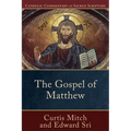 The Gospel of Matthew