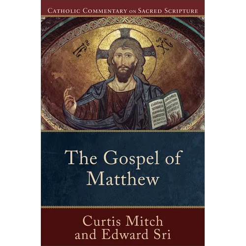 The Gospel of Matthew