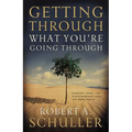 The Getting Through What You're Going Through