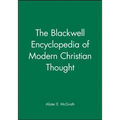 BWEncy Modern Chrisiton Thought