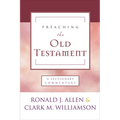Preaching the Old Testament: A Lectionary Commentary