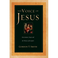 The Voice of Jesus: Discernment, Prayer and the Witness of the Spirit