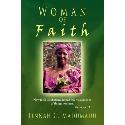 Woman of Faith