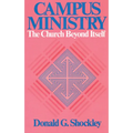 Campus Ministry: The Church Beyond Itself