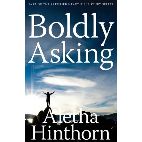 Boldly Asking