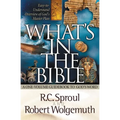What's in the Bible: A One-Volume Guidebook to God's Word