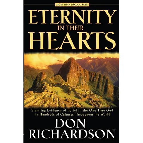 Eternity in Their Hearts