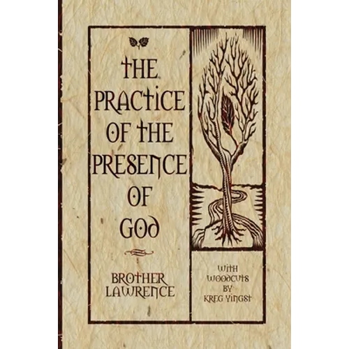 The Practice of the Presence of God