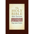 Text Bible-KJV-1611