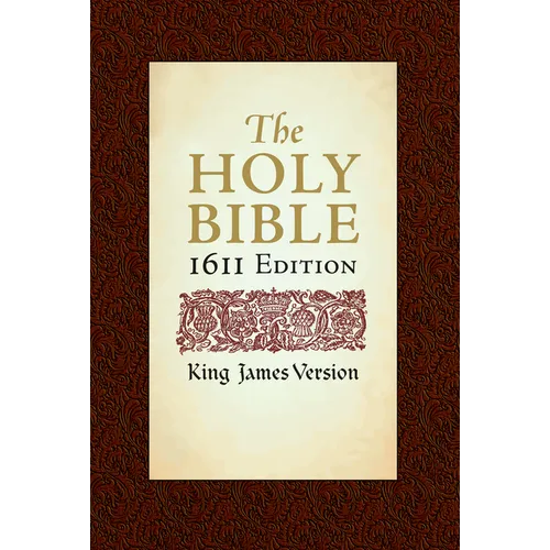 Text Bible-KJV-1611