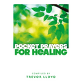 Pocket Prayers for Healing