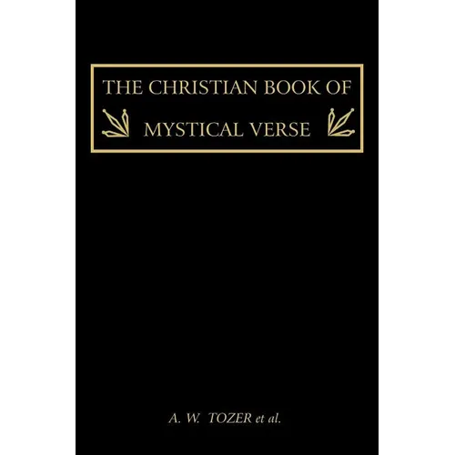 The Christian Book of Mystical Verse