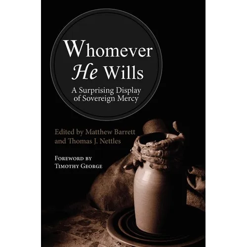 Whomever He Wills