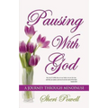Pausing With God: A Journey Through Menopause