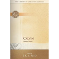Calvin: Theological Treatises