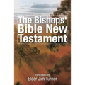 The Bishop's Bible New Testament