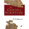 The Canon of Scripture