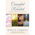 Concealed and Revealed: a year in the Old and New Testaments